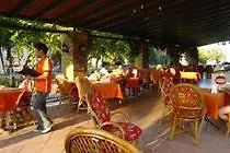 아파트 Club Sultan Maris *