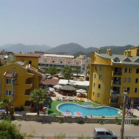 Club Sultan Maris