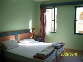 Club Sultan Maris Appartement Marmaris