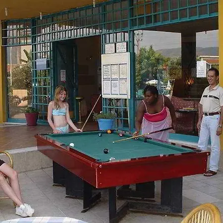 Club Sultan Maris * Marmaris