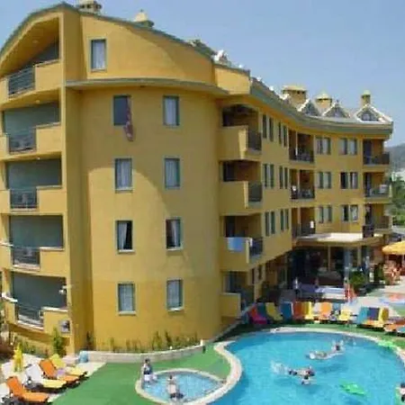 Club Sultan Maris Marmaris