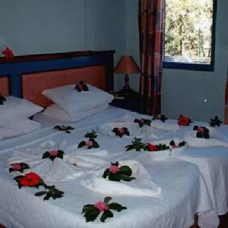 Club Sultan Maris