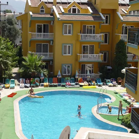 Club Sultan Maris Marmaris