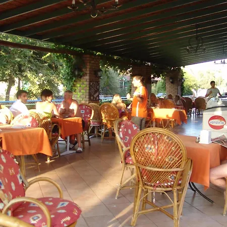 Club Sultan Maris