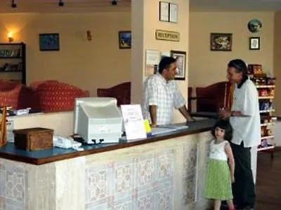 Apartment Club Sultan Maris